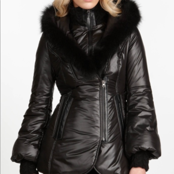 Mackage Jackets & Blazers - Mackage Bell Sleeve Puffer